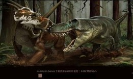 泰坦之旅最新恐龙爆料,揭秘神秘恐龙新发现，探寻远古生物奥秘